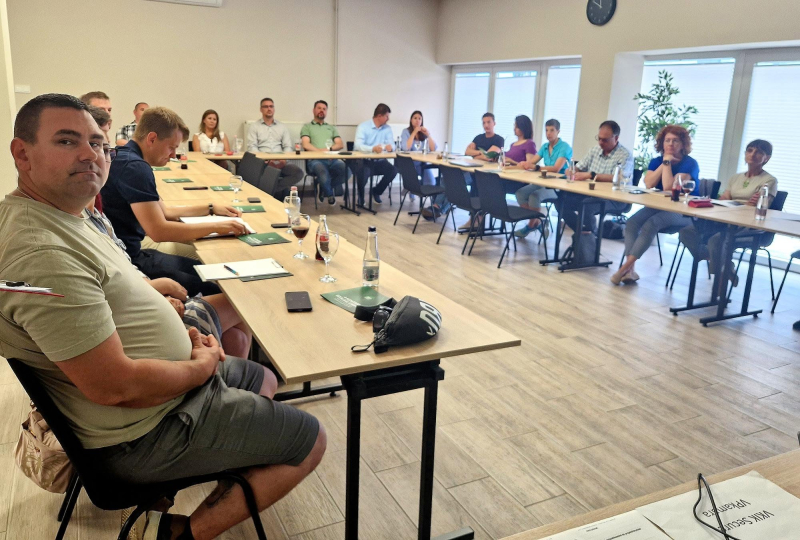 Vezess úgy, mint a legjobbak! – Sikeres vezetőfejlesztő workshopok Tatabányán és Veszprémben