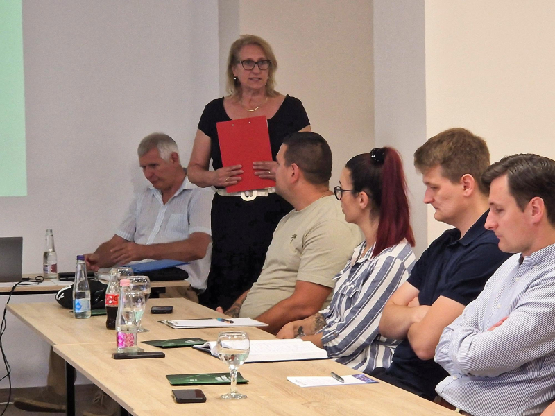 Vezess úgy, mint a legjobbak! – Sikeres vezetőfejlesztő workshopok Tatabányán és Veszprémben