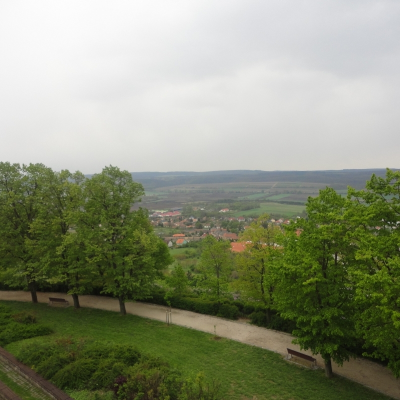 Pannonhalma - Pozsony szakmai nap (2017.04.20-21.)