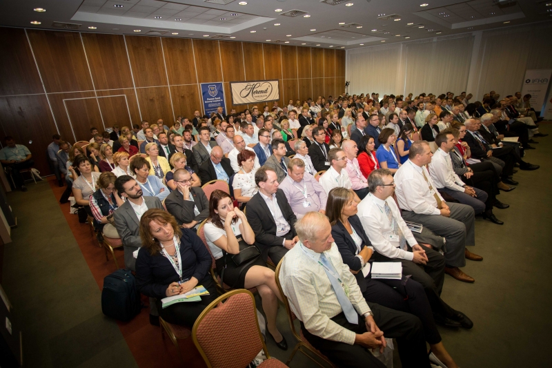 Ha szeptember, akkor Nemzeti Minőségügyi Konferencia! Ha szeptember, akkor Nemzeti Minőségügyi Konferencia!