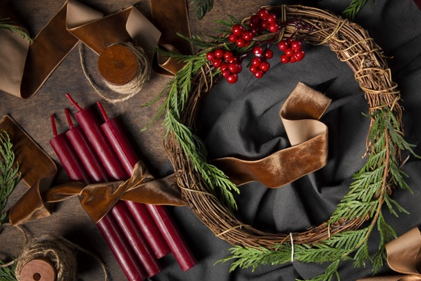 Adventi készülődés