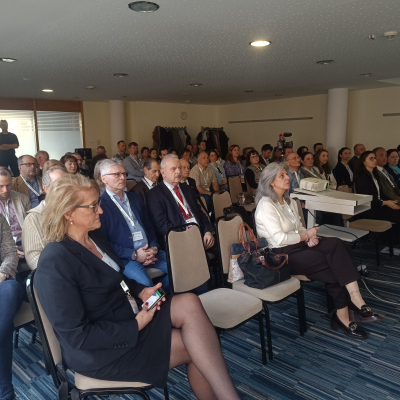 Sokszínű témák, közös üzenet – ilyen volt az ISOFÓRUM Tavasz Konferencia