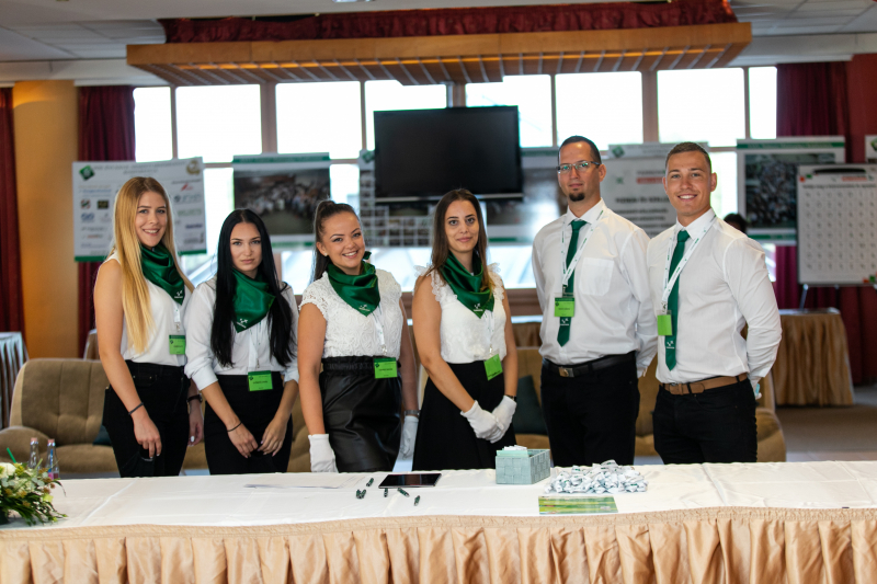 XXVIII. Nemz. Minős. Konfer Program, Jelentkezés, Weboldal XXVIII. Nemz. Minős. Konfer Program, Jelentkezés, Weboldal