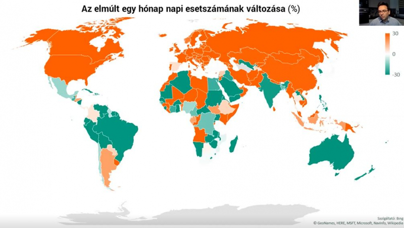 Online szeminárium ősszel is! Online szeminárium ősszel is!