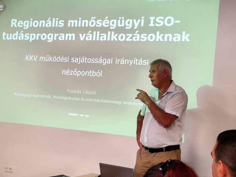 Vezess úgy, mint a legjobbak! – Sikeres vezetőfejlesztő workshopok Tatabányán és Veszprémben