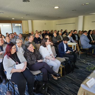 ISOFÓRUM Tavaszi Fórum ESG konferencia előadások