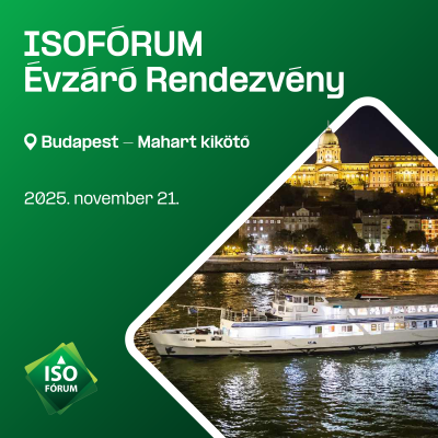 Évzáró Rendezvény