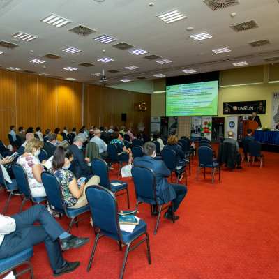 XXVII. Nemzeti Minőségügyi Konferencia előadásai