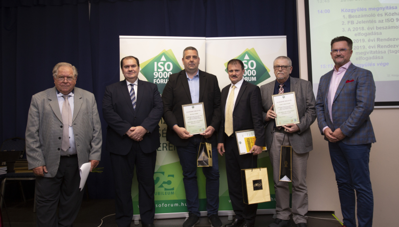 Bak Zsolt, Kerényi Ádám, Tóth Csaba László