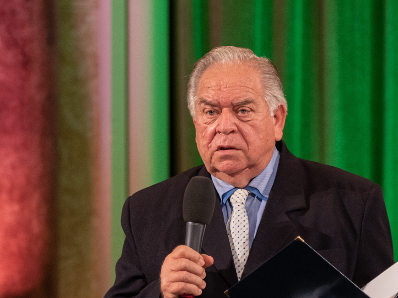 Elnöki Tanácsadó Testület