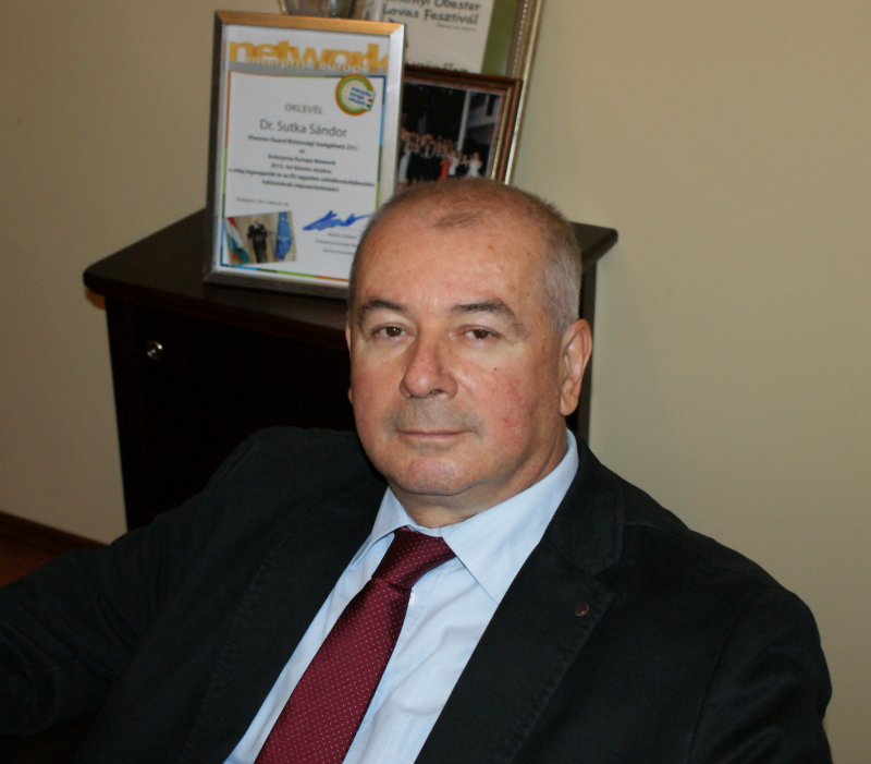 Elnöki Tanácsadó Testület