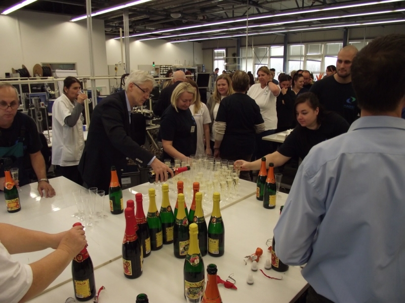 A Legjobb munkahely a Macher Kft.-nél