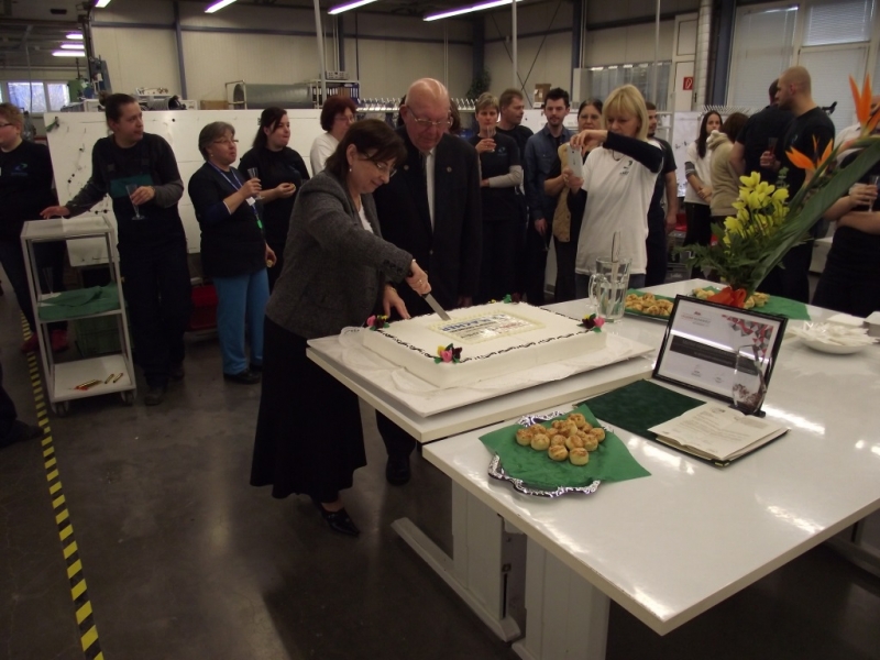 A Legjobb munkahely a Macher Kft.-nél