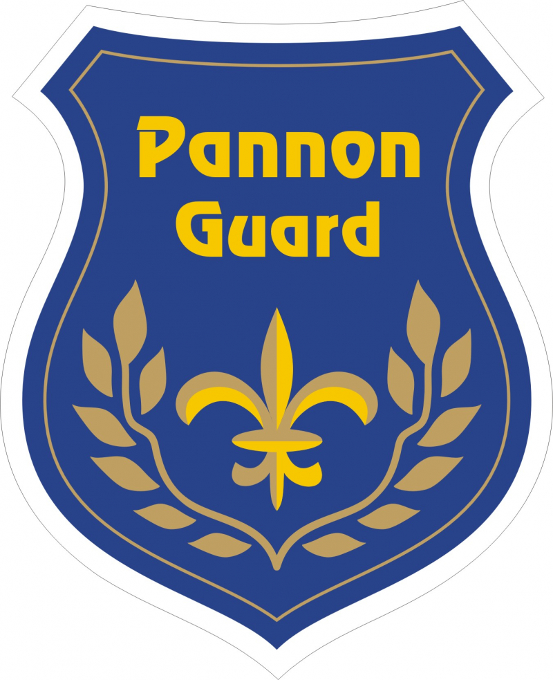 A Pannon Guard Zrt. munkásságát Üzleti Etikai Díjjal jutalmazták