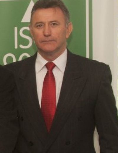 SÁNDOR ISTVÁN SÁNDOR ISTVÁN