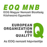 Európai Minőségügyi Szervezet MNB